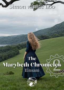 Cover The Marybeth Chronicles 2: Einsam (eBook, ePUB)