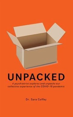 Unpacked (eBook, ePUB) - Coffey, Sara