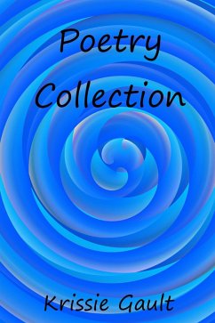 Cover Poetry Collection (eBook, ePUB)