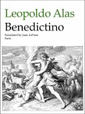 Benedictino (eBook, ePUB)