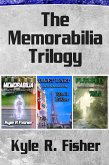 The Memorabilia Trilogy (eBook, ePUB)