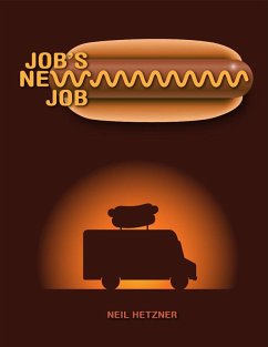 Cover Job's New Job (eBook, ePUB)