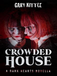 Crowded House (eBook, ePUB) - Kittle, Gary