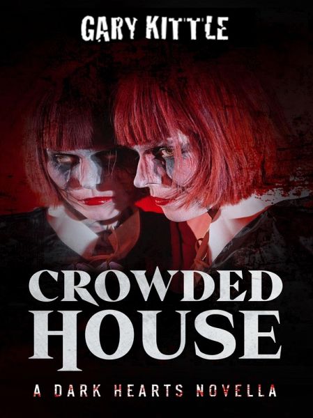 Crowded House (eBook, ePUB) Crowded House (eBook, ePUB)