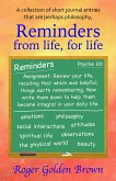 Reminders From Life, for Life (From the Truthseeker's Handbook) (eBook, ePUB)