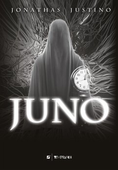 Juno (eBook, ePUB) - Justino, Jonathas