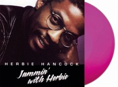 Jammin' With Herbie (Magenta Vinyl) - Hancock,Herbie
