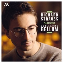 Piano Works - Bellom,Guillaume