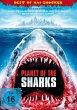 Planet of the Sharks Uncut Edition - Bild 1