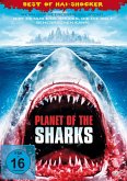 Planet of the Sharks Uncut Edition