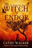 The Witch of Endor (The Witch Tree) (eBook, ePUB)