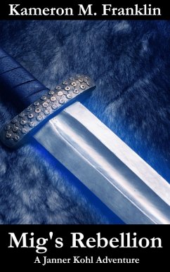 Cover Mig's Rebellion (eBook, ePUB)