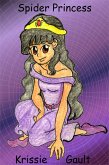 Spider Princess (eBook, ePUB) Spider Princess (eBook, ePUB)