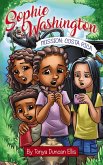 Sophie Washington: Mission: Costa Rica (eBook, ePUB) Sophie Washington: Mission: Costa Rica (eBook, ePUB)