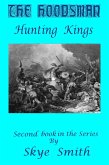 The Hoodsman - Hunting Kings (eBook, ePUB)