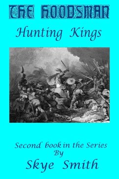 Cover The Hoodsman - Hunting Kings (eBook, ePUB)