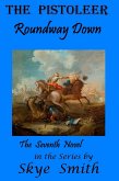 The Pistoleer - Roundway Down (eBook, ePUB)