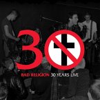 30 Years Live - Ltd. Us Edit.