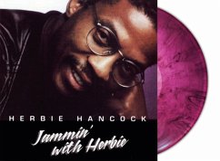 Jammin' With Herbie (Magenta Marble Vinyl) - Hancock,Herbie