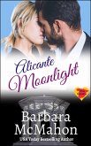 Alicante Moonlight (Viva Espana, #2) (eBook, ePUB)