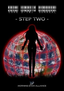 Code 2-18: Surreal - Step Two (eBook, ePUB) Cover Code 2-18: Surreal - Step Two (eBook, ePUB)