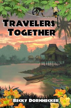 Cover Travelers Together (eBook, ePUB)