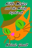 Kitts McGee and the Missing Sephiroth (eBook, ePUB) Kitts McGee and the Missing Sephiroth (eBook, ePUB)
