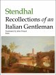 Recollections of an Italian Gentleman... - Bild 1