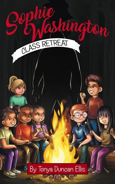 Sophie Washington: Class Retreat (eBook, ePUB) Sophie Washington: Class Retreat (eBook, ePUB)