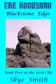 The Hoodsman - Blackstone Edge (eBook, ePUB)