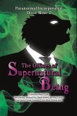 Paranormal Incorporated: Office Memo #2 (The Offices of Supernatural Being, #2) (eBook, ePUB)