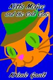 Kitts McGee and the Cold Case (eBook, ePUB) Kitts McGee and the Cold Case (eBook, ePUB)