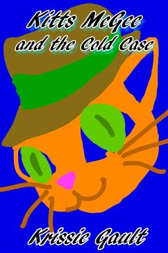 Cover Kitts McGee and the Cold Case (eBook, ePUB)