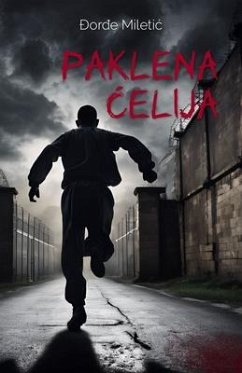 Cover Paklena celija (Nocne more) (eBook, ePUB)