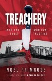 Treachery (eBook, ePUB)