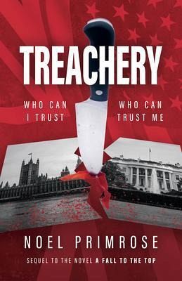 Treachery (eBook, ePUB) Treachery (eBook, ePUB)