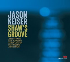 Shaw'S Groove - Keiser,Jason