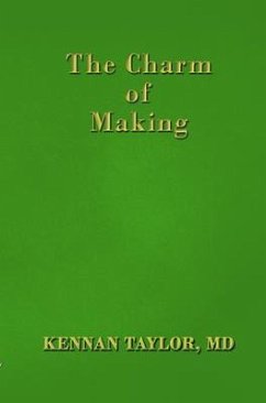 The Charm of Making (eBook, ePUB) - Taylor, Md