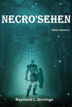 Cover Necro'Sehen (eBook, ePUB)