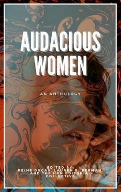 Cover Audacious Women (eBook, ePUB)