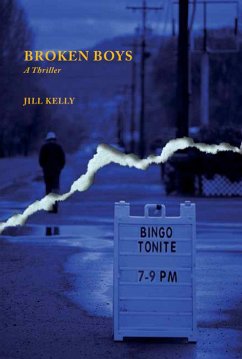 Cover Broken Boys: A Thriller (eBook, ePUB)
