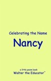 Celebrating the Name Nancy (eBook, ePUB)