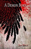 A Demon Born (eBook, ePUB) A Demon Born (eBook, ePUB)