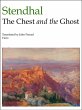 The Chest and the Ghost (eBook, ePUB) - Bild 1