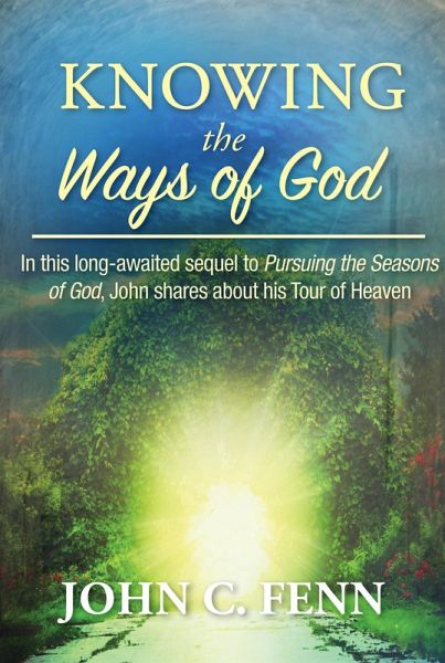 Knowing the Ways of God (eBook, ePUB)