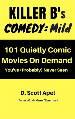 Cover Killer B's Comedy: Mild (eBook, ePUB)