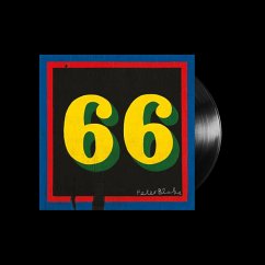 66 (Vinyl) - Weller,Paul