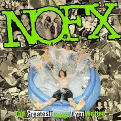 The Greatest Song Ever Written (By Us) - Ltd. Us E - Nofx