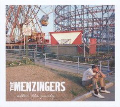 After The Party - Ltd. Us Edit. - Menzingers