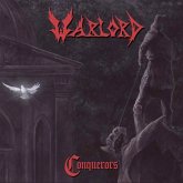 Conquerors/The Watchman (Black Vinyl)